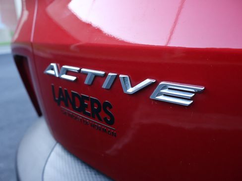 Used 2025 Ford Escape Active FWD image 6