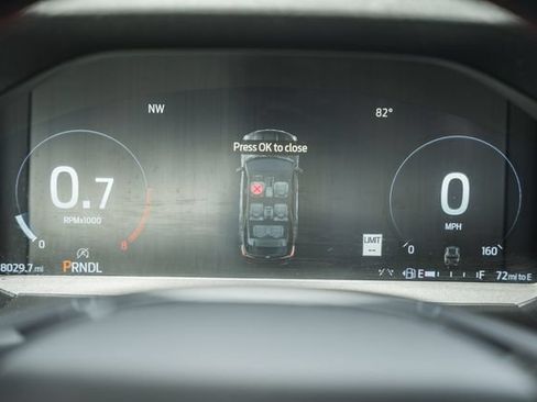 Used 2026 Ford Explorer ST-Line AWD/4WD image 53