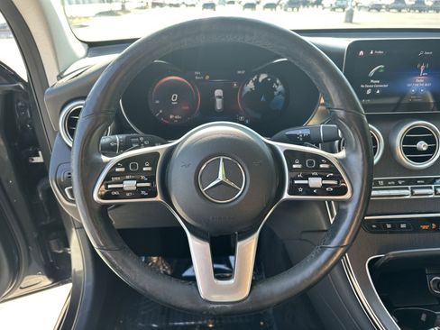 Used 2021 Mercedes-Benz GLC 300 4MATIC image 18