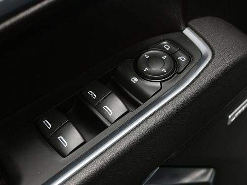 Used 2025 Chevrolet Silverado 1500 LT Trail Boss w/ Convenience Package II image 16