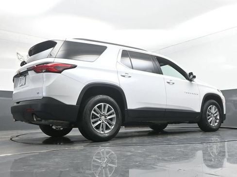 Used 2023 Chevrolet Traverse LT FWD image 37
