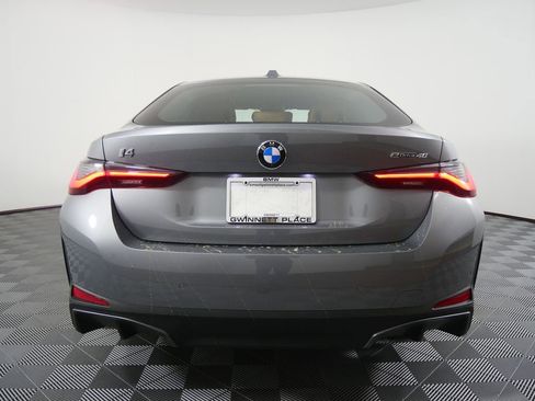 New 2026 BMW i4 eDrive40 w/ Premium Package image 4