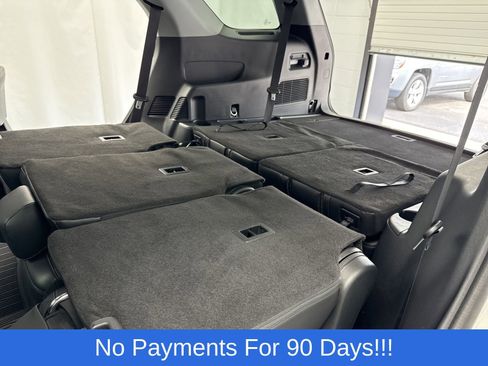 Certified 2023 Ford Explorer XLT w/ Equipment Group 202A image 41