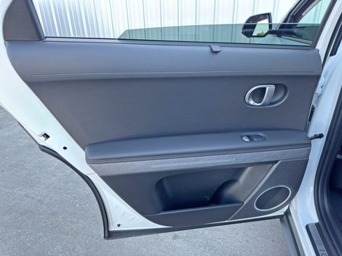 Used 2023 Hyundai Ioniq 5 Limited w/ Cargo Package image 40