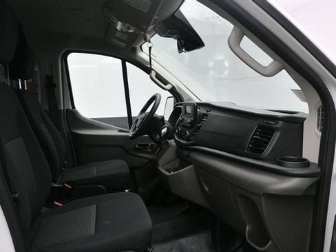 Used 2025 Ford Transit 250 Low Roof w/ Exterior Upgrade Package RWD image 11