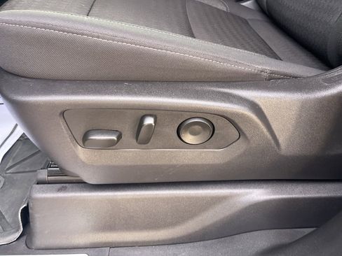 Certified 2025 Chevrolet Silverado 1500 RST image 20