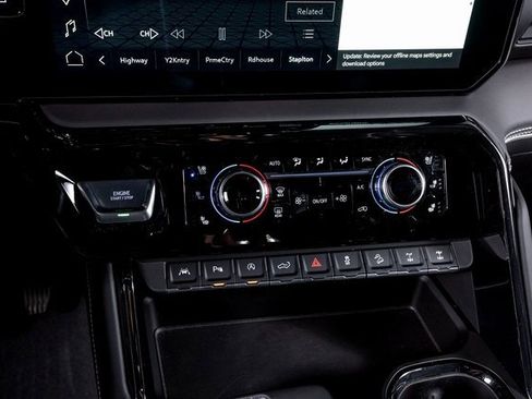 Used 2024 GMC Sierra 1500 AT4X w/ AT4X AEV Edition image 34