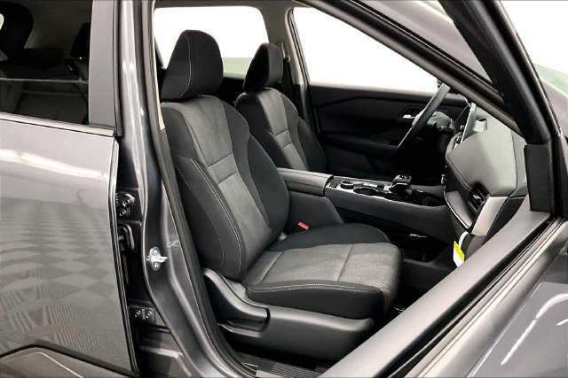 New 2026 Nissan Rogue SV AWD/4WD image 38