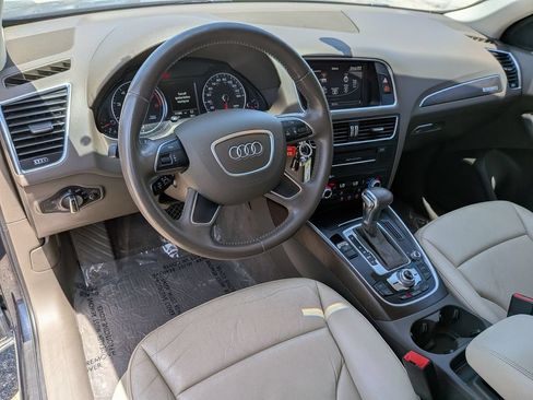 Used 2015 Audi Q5 2.0T Premium AWD/4WD image 14