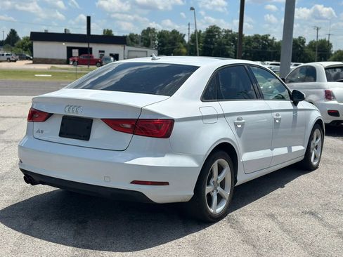 Used 2015 Audi A3 1.8T Premium FWD image 6