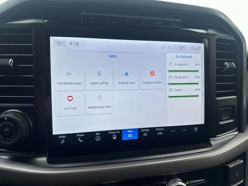 Used 2024 Ford F150 XLT w/ Equipment Group 302A MID image 29