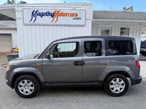 Used 2010 Honda Element LX image 10