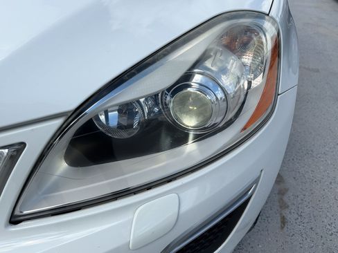 Used 2012 Volvo XC60 T6 AWD/4WD image 11