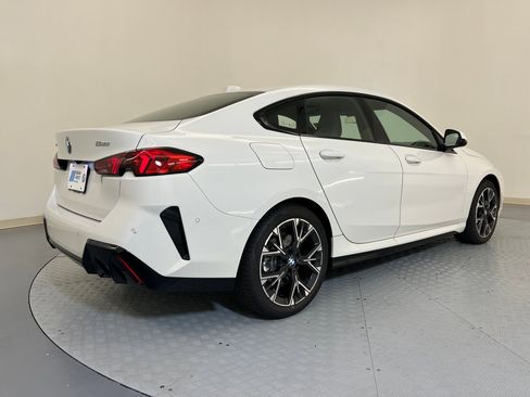 Used 2025 BMW 228i xDrive image 9