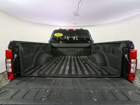 Used 2022 Ford F250 XLT w/ XLT Premium Package image 11