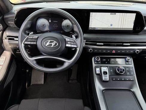 Used 2025 Hyundai Palisade Calligraphy AWD/4WD image 12