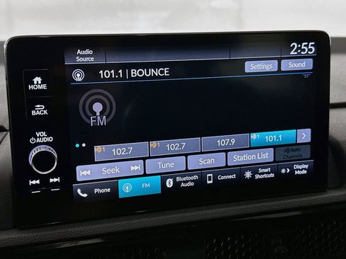 Used 2023 Honda CR-V EX-L image 21