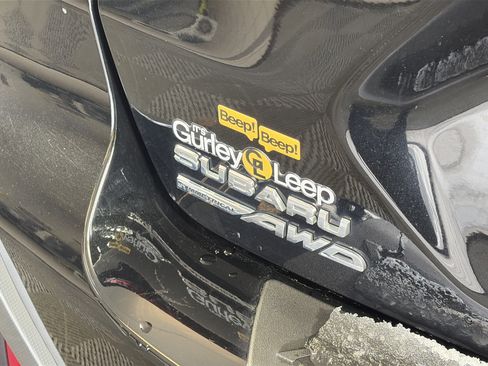 Used 2025 Subaru Crosstrek 2.5i Sport image 15