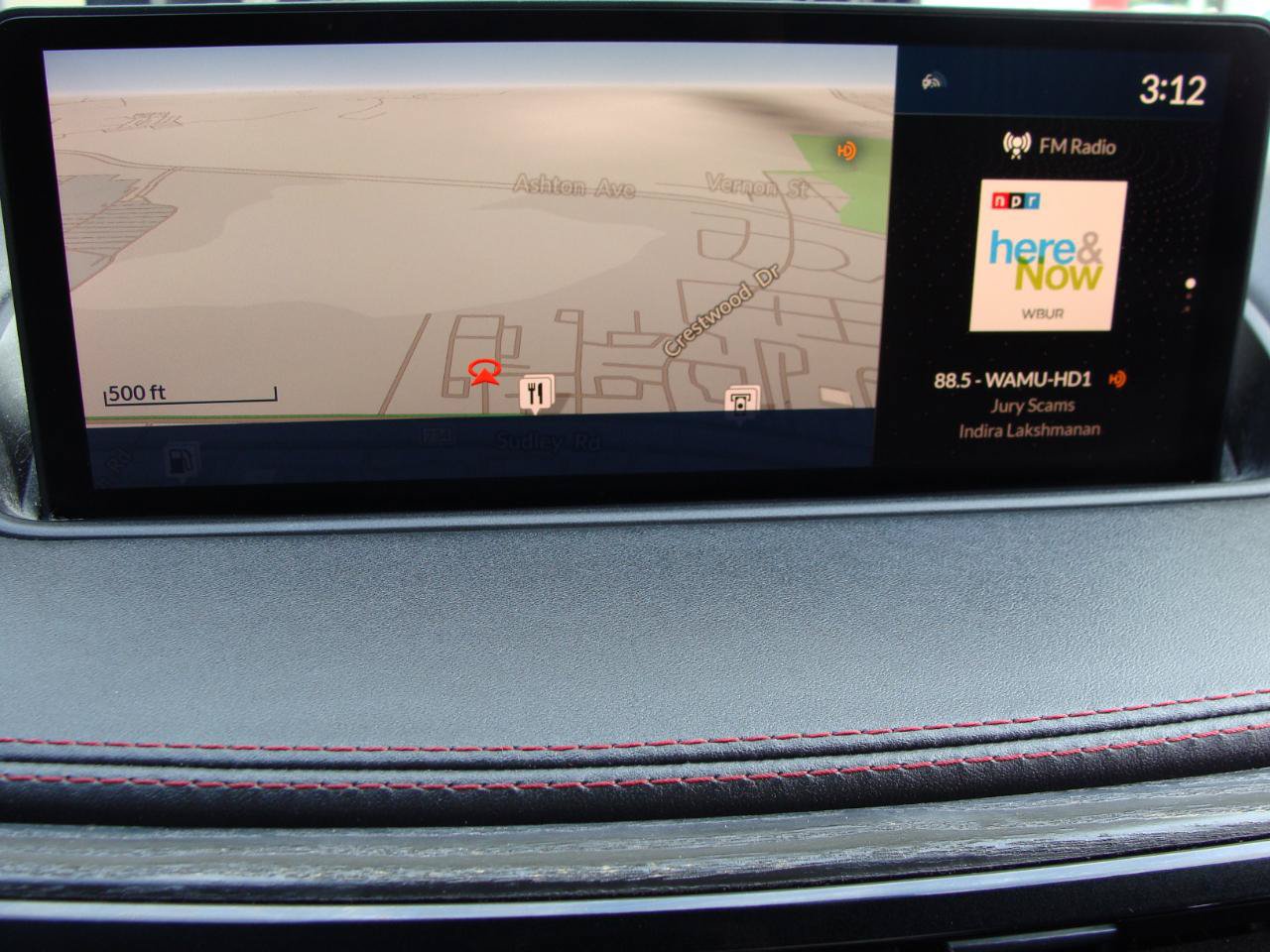 Used 2023 Acura MDX Type S w/ Advance Package AWD/4WD image 16