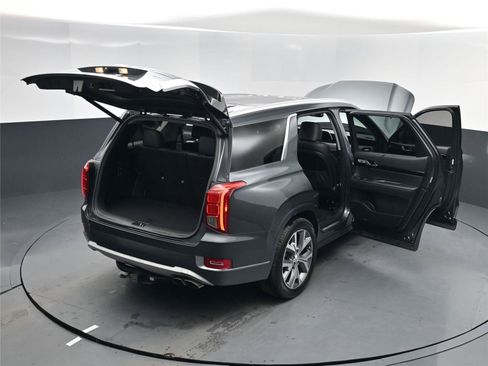 Used 2021 Hyundai Palisade Limited image 26