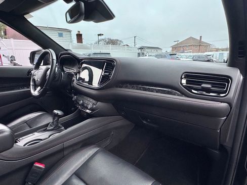Certified 2024 Dodge Durango R/T AWD/4WD image 18