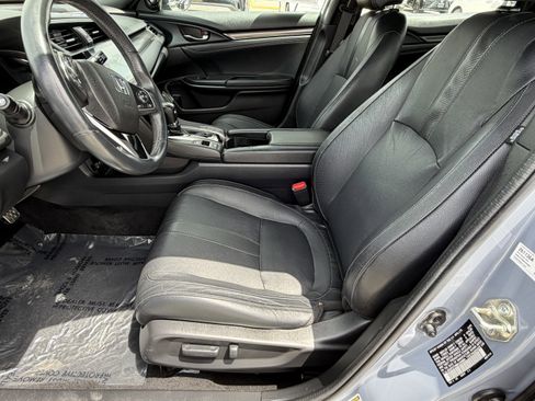 Used 2019 Honda Civic Sport Touring image 18