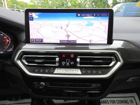 Used 2023 BMW X3 M40i w/ Premium Package AWD/4WD image 11