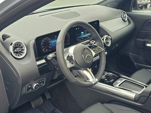 New 2026 Mercedes-Benz GLA 250 4MATIC image 14