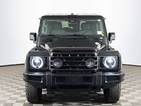Used 2025 INEOS Grenadier AWD/4WD image 2