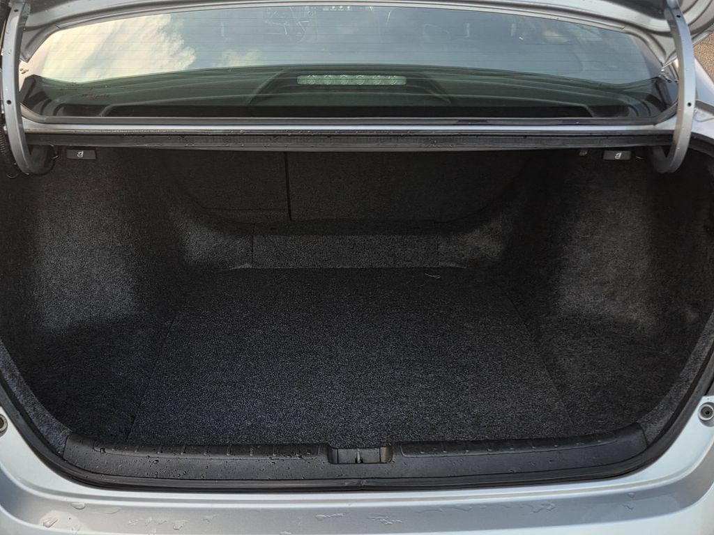 Certified 2022 Honda Accord Sport image 24