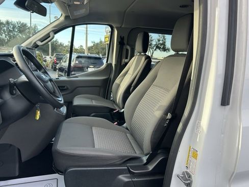 Used 2023 Ford Transit 350 XLT image 11