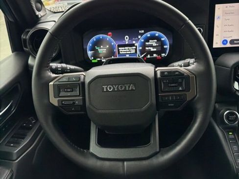 Used 2025 Toyota Land Cruiser w/ Premium Package image 25