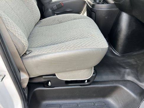 Used 2021 Chevrolet Express 2500 w/ Driver Convenience Package RWD image 22