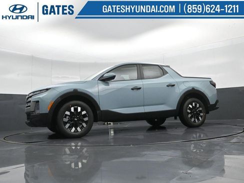 New 2026 Hyundai Santa Cruz SE image 47