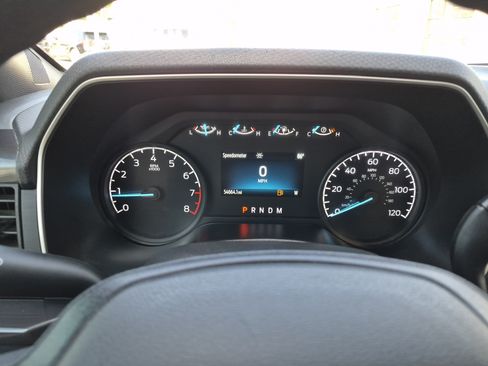 Used 2023 Ford F150 XL w/ STX Appearance Package RWD image 20