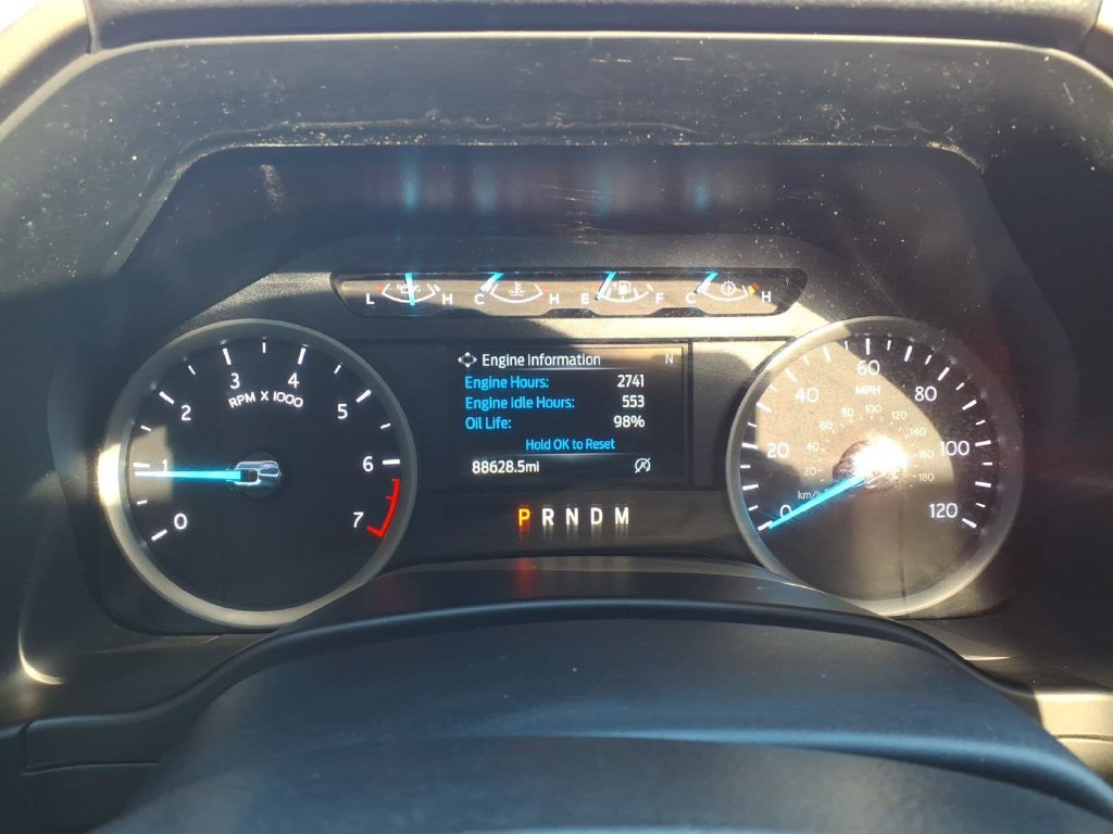 Certified 2021 Ford Expedition XLT AWD/4WD image 20