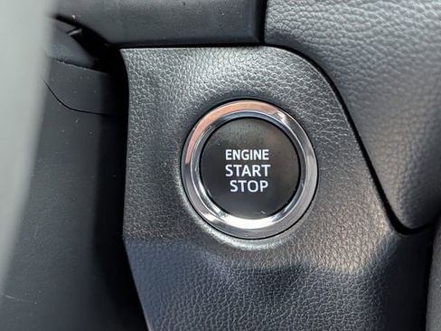 Used 2025 Toyota RAV4 XLE Premium FWD image 19