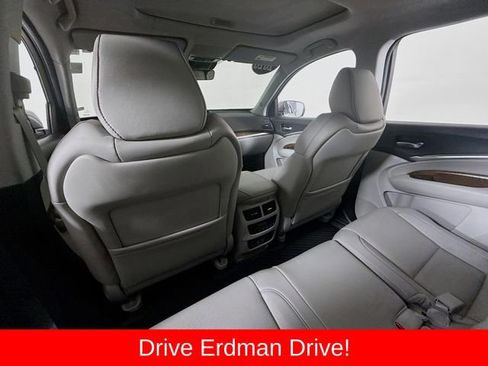 Used 2020 Acura MDX FWD w/ Technology Package image 10