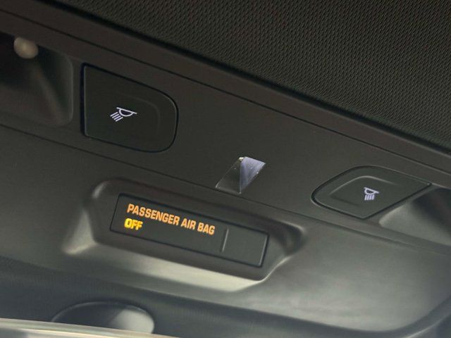 Used 2017 Chevrolet Camaro LT w/ RS Package RWD image 29