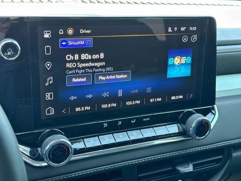 Used 2024 Chevrolet Colorado LT w/ LT Convenience Package RWD image 31