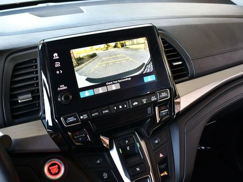 Used 2023 Honda Odyssey EX-L image 49