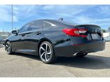 Used 2022 Honda Accord Sport image 3