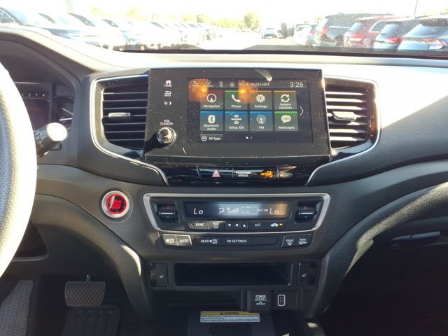 Used 2022 Honda Passport TrailSport image 10