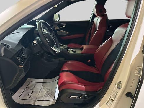 Certified 2023 Acura RDX A-Spec AWD/4WD image 16