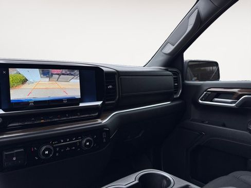 Certified 2023 Chevrolet Silverado 1500 RST image 11