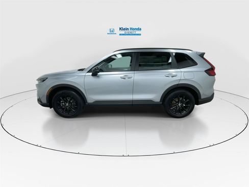 New 2026 Honda CR-V Sport-L image 7