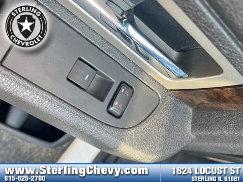 Used 2014 Ford F150 Platinum image 19