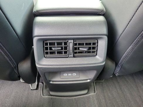 Certified 2025 Honda CR-V EX-L image 15