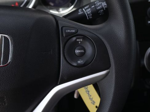 Used 2019 Honda Fit LX image 20