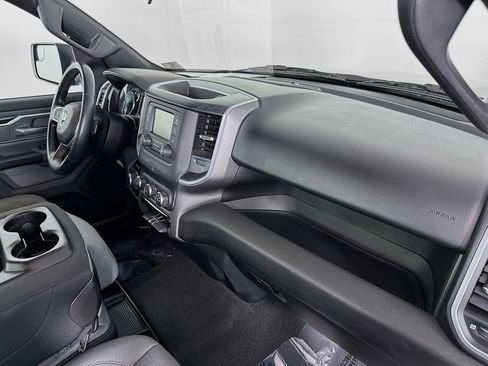 Certified 2022 RAM 1500 Big Horn AWD/4WD image 37